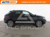 2019 Volkswagen T-Roc