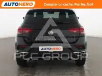 2019 Volkswagen T-Roc
