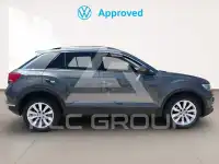 2019 Volkswagen T-Roc