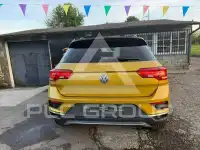 2019 Volkswagen T-Roc