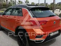 2019 Volkswagen T-Roc