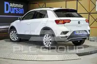 2019 Volkswagen T-Roc