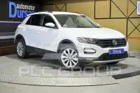 2019 Volkswagen T-Roc