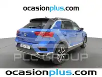 2019 Volkswagen T-Roc