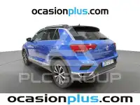2019 Volkswagen T-Roc