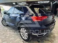 2019 Volkswagen T-Roc