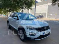 2019 Volkswagen T-Roc