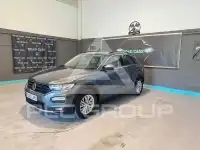2019 Volkswagen T-Roc