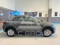 2019 Volkswagen T-Roc
