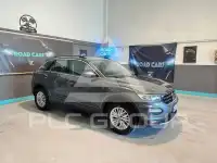 2019 Volkswagen T-Roc