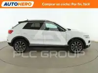 2019 Volkswagen T-Roc