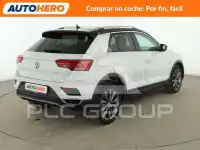 2019 Volkswagen T-Roc