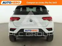 2019 Volkswagen T-Roc