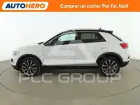 2019 Volkswagen T-Roc