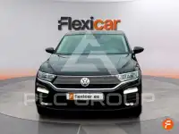2019 Volkswagen T-Roc