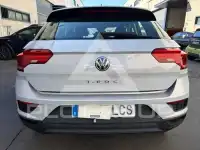 2019 Volkswagen T-Roc