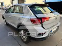 2019 Volkswagen T-Roc
