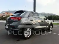 2019 Volkswagen T-Roc