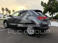 2019 Volkswagen T-Roc