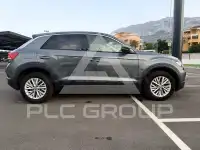 2019 Volkswagen T-Roc