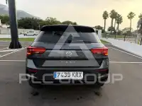 2019 Volkswagen T-Roc