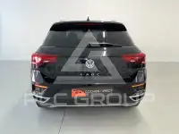 2019 Volkswagen T-Roc