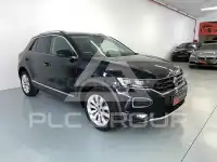 2019 Volkswagen T-Roc