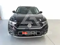 2019 Volkswagen T-Roc