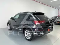 2019 Volkswagen T-Roc