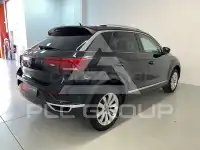 2019 Volkswagen T-Roc