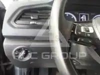 2019 Volkswagen T-Roc