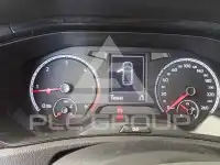 2019 Volkswagen T-Roc