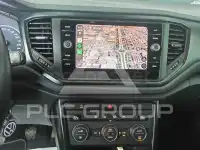 2019 Volkswagen T-Roc