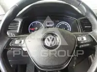 2019 Volkswagen T-Roc