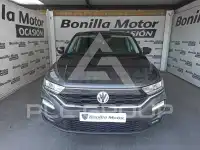 2019 Volkswagen T-Roc