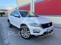 2019 Volkswagen T-Roc