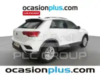 2019 Volkswagen T-Roc