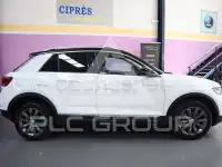 2019 Volkswagen T-Roc