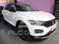2019 Volkswagen T-Roc