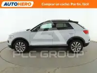 2019 Volkswagen T-Roc