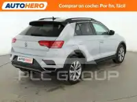 2019 Volkswagen T-Roc