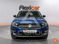 2019 Volkswagen T-Roc