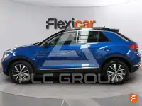 2019 Volkswagen T-Roc