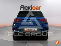 2019 Volkswagen T-Roc