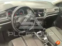 2019 Volkswagen T-Roc