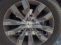 2019 Volkswagen T-Roc