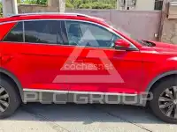 2019 Volkswagen T-Roc
