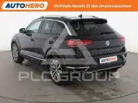 2019 Volkswagen T-Roc