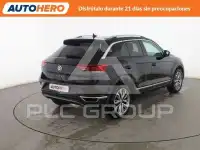 2019 Volkswagen T-Roc