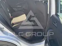 2019 Volkswagen T-Roc